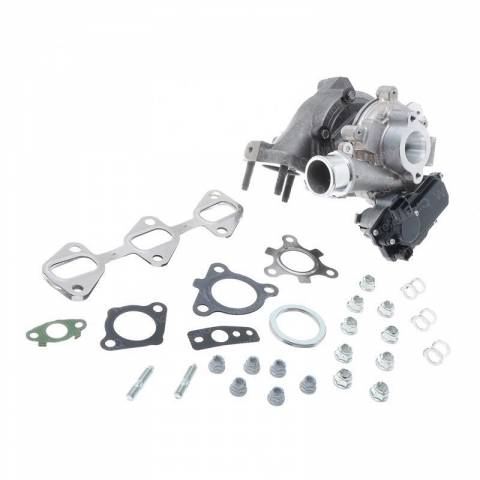 TOYOTA 04172-20030-71 TURBO CHARGER KIT- 1