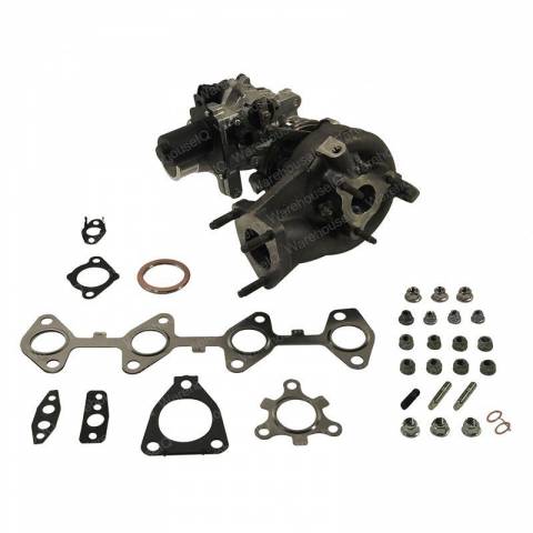 TOYOTA 04172-30010-71 TURBO CHARGER KIT