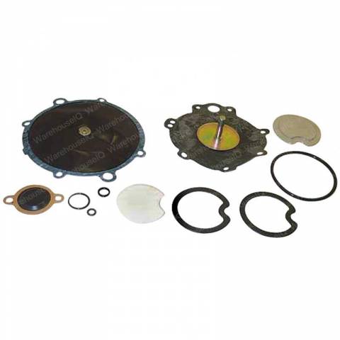TOYOTA 04221-U1104-71 OVERIGHT HANDAUL KIT - DIAPHRAGM