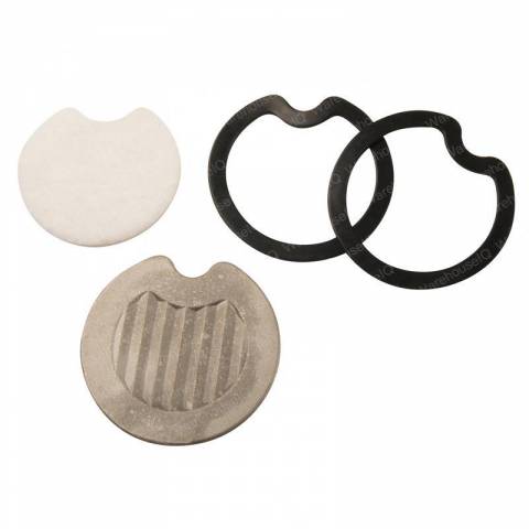 TOYOTA 04236-U1100-71 FILTER KIT - FUEL