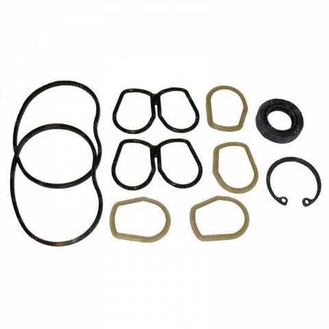 TOYOTA 04671-U1020-71 OVERIGHT HANDAUL KIT