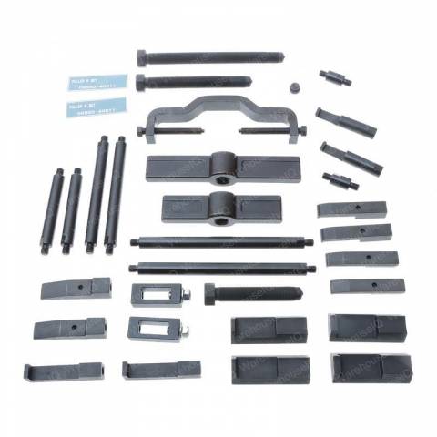 TOYOTA 09950-76014-71 PULLER SET