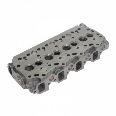 TOYOTA 11101-78200-71 HEAD - CYLINDER BARE