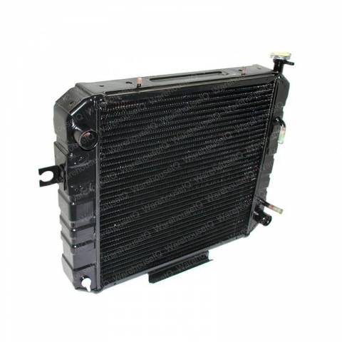 CROWN 370161 RADIATOR