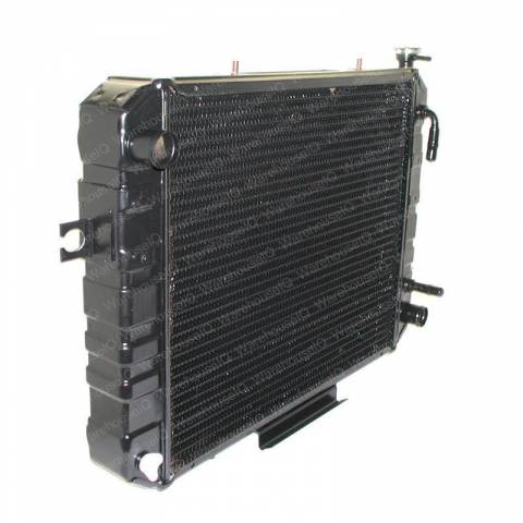 TOYOTA 16410-U2130-71 RADIATOR