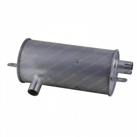 HYSTER 3133078 MUFFLER