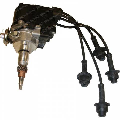 TOYOTA 19030-78154-71 DISTRIBUTOR
