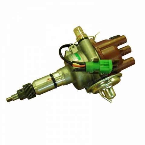 TOYOTA 19100-78000-71 DISTRIBUTOR ASSEMBLY