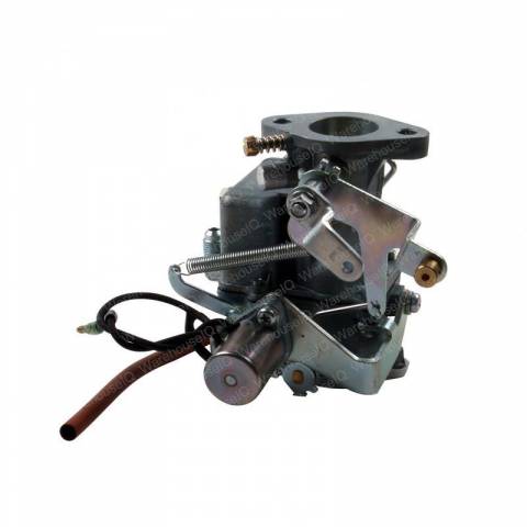 TOYOTA 21100-78004-71 CARBURETOR - GAS