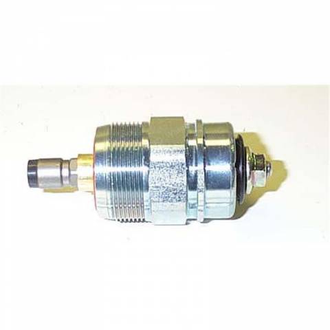 HYSTER 1459269 SOLENOID ASSEMBLY - FUEL