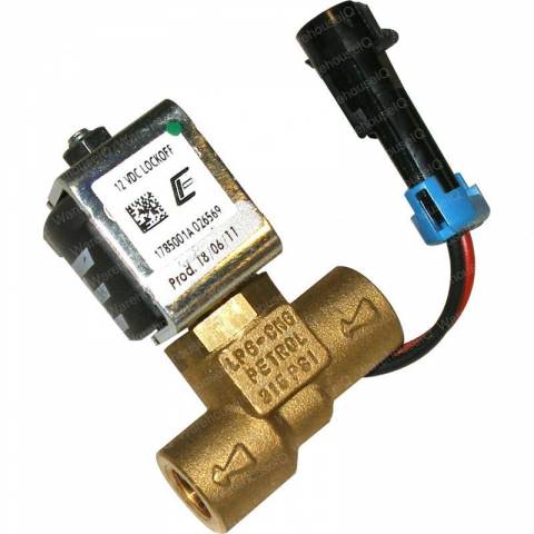HYUNDAI XKCR-00027 LOCKOFF - 12 VOLT