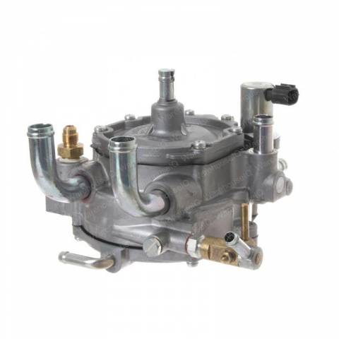 TOYOTA 23560-U1250-71 REGULATOR ASSEMBLY LPG