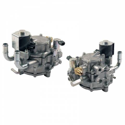 TOYOTA 23530-U2200-71 REGULATOR ASSEMBLY - LPG