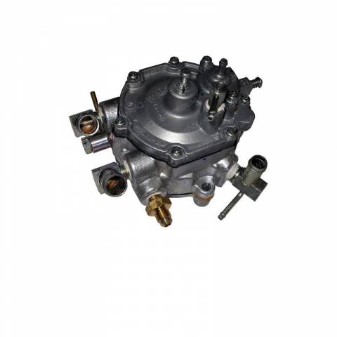 TOYOTA 23530-23020-71 REGULATOR ASSEMBLY - LPG