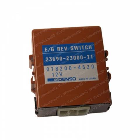 TOYOTA 23690-23000-71 SWITCH ASSEMBLY - ENGINE