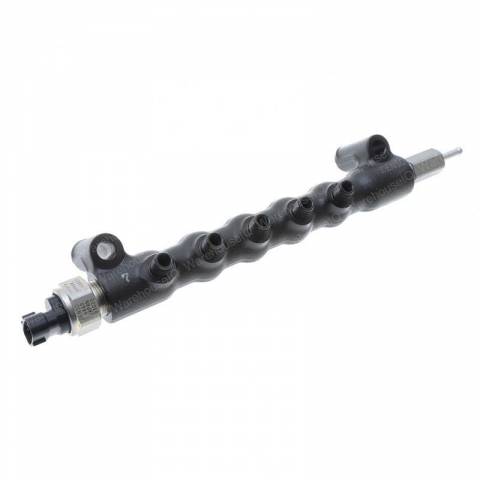 TOYOTA 23810-UL010 COMMON-RAIL ASSEMBLY