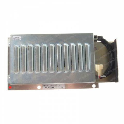 TOYOTA 24710-13401-71 PANEL