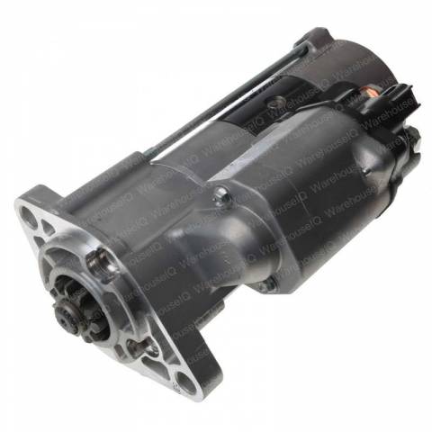 TOYOTA 28100-36761-71 STARTER ASSEMBLY