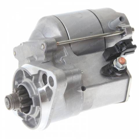 TOYOTA 28100-36770-71 STARTER 12V 14KW DENSO
