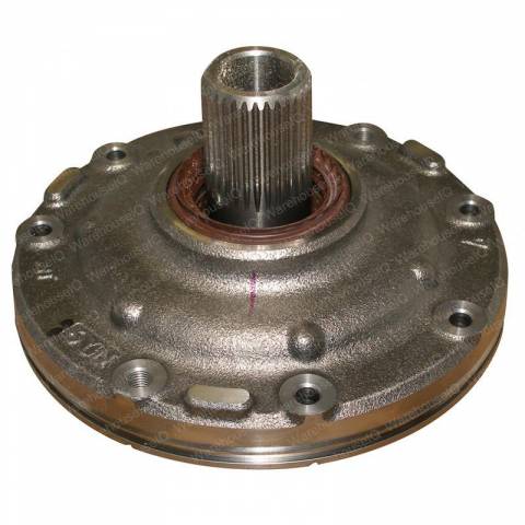 TOYOTA 32560-23330-71 PUMP - TRANSMISSION