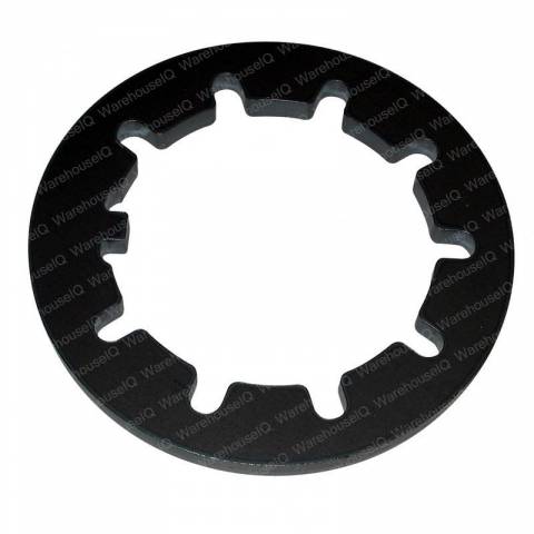 TOYOTA 42428-23320-71 PLATE