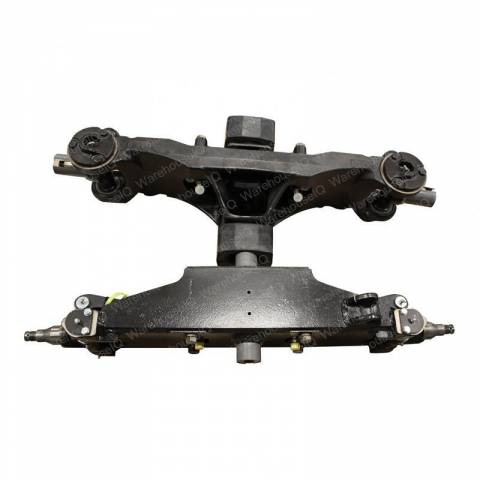 TOYOTA 43110-U3300-71-R AXLE - STEER REMAN