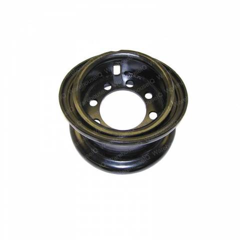 TOYOTA 44120-33311-71 WHEEL - 4.33-8 3 PC RIM/FLANGE