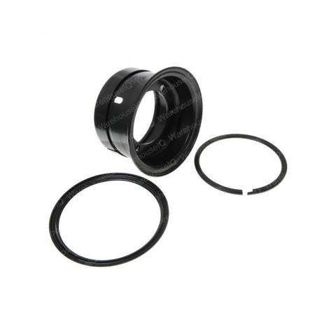 TOYOTA 44330-U1300-71 WHEEL - 5.00 X 10 6 HOLE