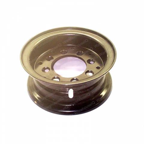 TOYOTA 44409-20541-71 RIM - WHEEL 700X12