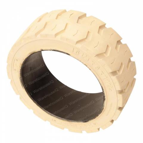 CROWN 124807 TIRE - 15X5X11.25 TRACTION NM