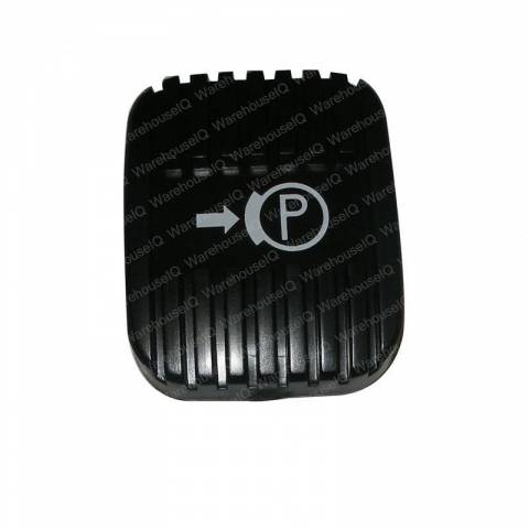 TOYOTA 46165-26660-71 PAD - PARKING PEDAL