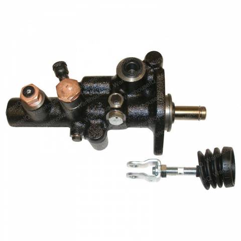 TOYOTA 47250-30512-71 BOOSTER ASSEMBLY - BRAKE