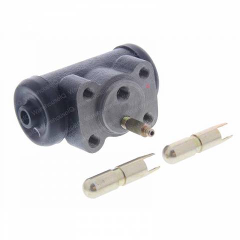 KOMATSU 3FE-30-13110 CYLINDER ASSEMBLY - WHEEL