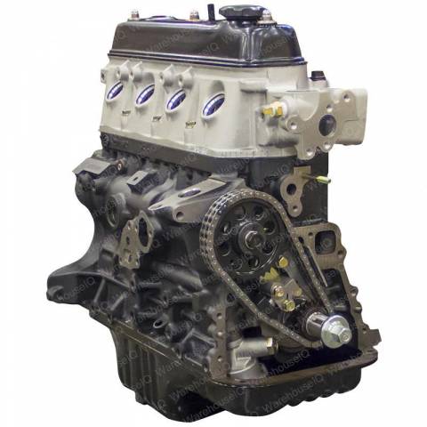 TOYOTA 11030-23340 ENGINE - NEW LONG BLOCK
