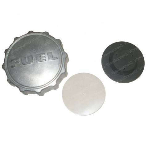 TOYOTA 04951-20010-71 CAP - FUEL