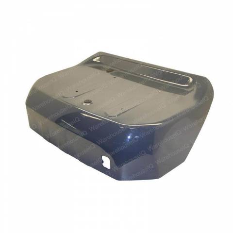 TOYOTA 52101-U2232-71 HOOD - ENGINE COMPARTMENT