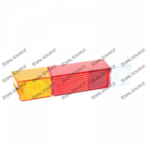 TOYOTA 56640-23000-71 LENS - TAIL LIGHT