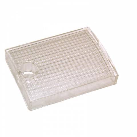 TOYOTA 56636-23320-71 LENS - REAR LAMP