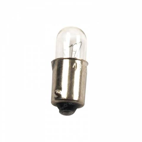 CATERPILLAR 36430-00380 BULB 48 VOLT