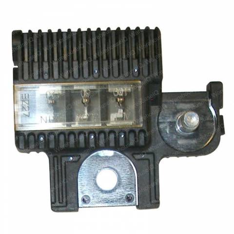 TOYOTA 57630-26600-71 BLOCK - FUSIBLE