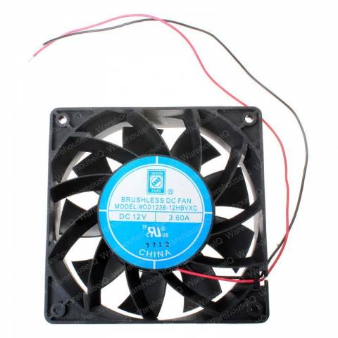 TOYOTA 58335-U2240-71 FAN - HEATER