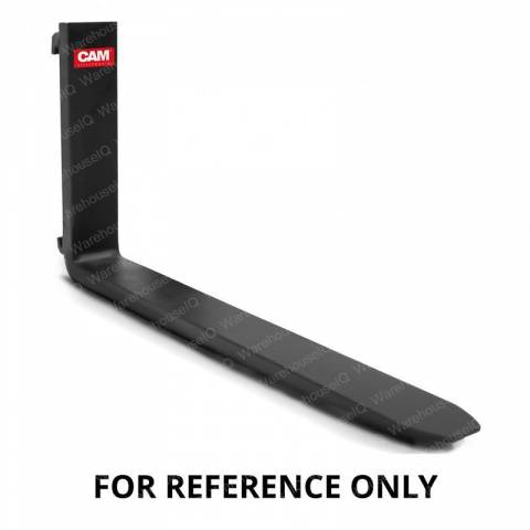 TOYOTA 64250-U3070-71-CAM FORK - 2 X 6 X 60 CL3