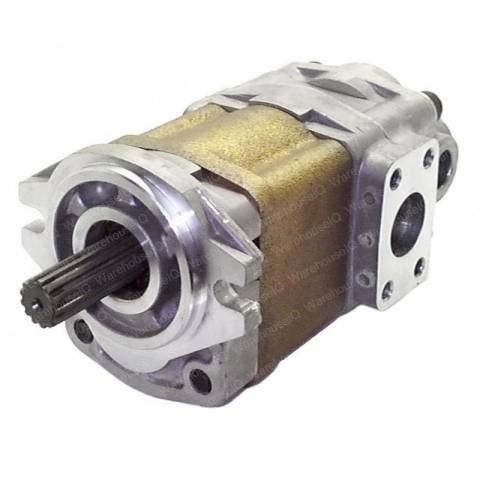 TOYOTA 67110-30510-71 PUMP - HYDRAULIC