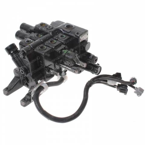TOYOTA 67620-U2233-71 VALVE ASSEMBLY OIL CONTR