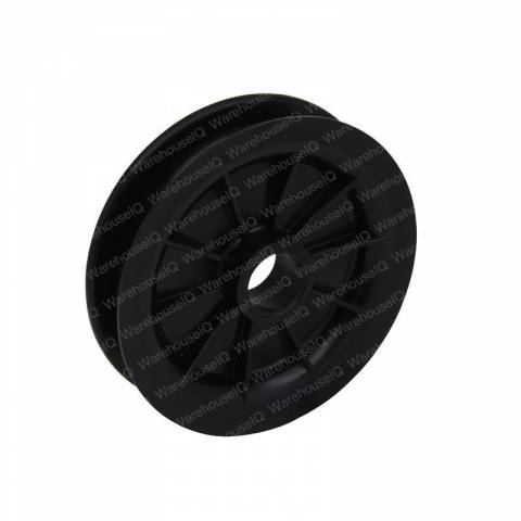 TOYOTA 68855-25150-71 PULLEY SUB-ASSEMBLY, HOS