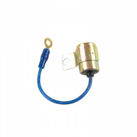 TOYOTA 19192-70540-71 CONDENSER