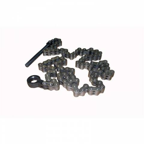 TOYOTA 90632-U6099-71 CHAIN ASSEMBLY - MAST LIFT