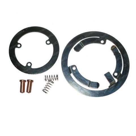 TOYOTA 90904-U9540-71 CONTACT KIT - HORN