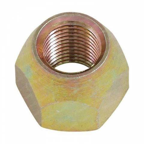 TOYOTA 90179-14001-71 NUT - HUB