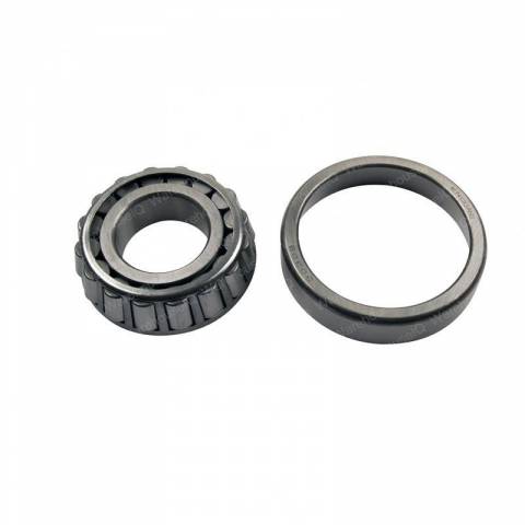 HYUNDAI 0671-133 BEARING - TAPER ROLLER